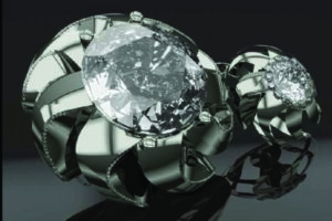 DeBeers Awardee Namibian jewel 1