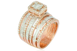 Dillano Luxurious Jewels