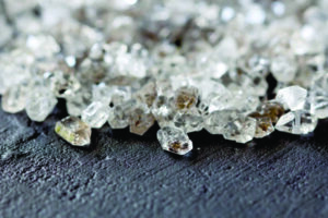 Ellendale Diamond Project WA GIB 100