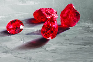 Gemfields