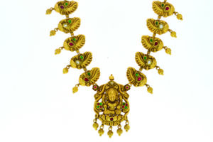 Karpagam Jewellers