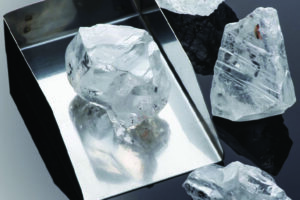 Lucara Diamond