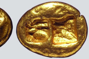 gold
