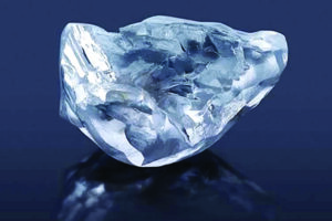 1 Gem Diamonds