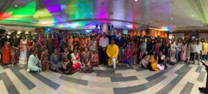 5 Navratri 2025