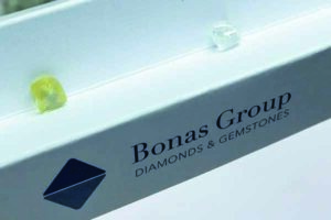 Bonas