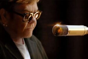 ELTON JOHN