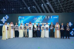 GJEPC Opens New Market Opportunities for India’s Gem & Jewellery Exports in Saudi Arabia as Market Set to Nearly Double to USD 8.34 Billion by 2030 1 GJEPC SAJEX 2025