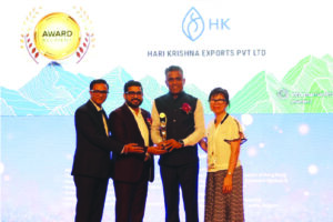HK Exports Wins Environmental Award 1a