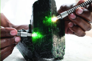 Imboo the 11685 carat emerald