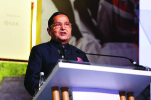 Kirit Bhansali