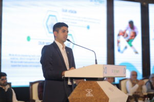 Kriam Pharma Launch