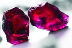Montepuez Ruby 1