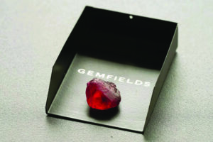 Montepuez Ruby 2