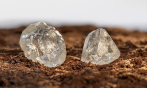De Beers Q3 Production Up 38% to 7.7 Million Carats 1 114540052 Million 1 1