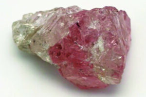 37.41 ct rough diamond