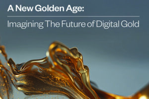A New Golden Age 1