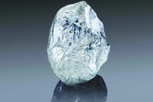 Alrosa Rough