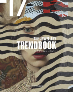 Trendvision on a roadshow to the key markets! 1 Cover