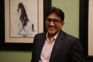 Rahul Desai Appointed as Honorary Education Director of the Lab-Grown Diamond & Jewellery Promotion Council (LGDJPC) 2 DSC00334 1 1