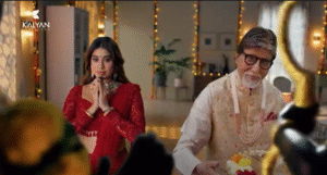 Diwali TVC Image
