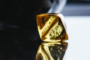 Ekati diamond