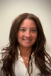 Gabriel highlighted their Scholarship Award Winner 1 Elizabeth Alli