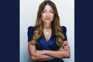 Feriel Zerouki
