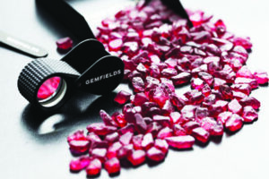 Gemfields MRM ruby 1
