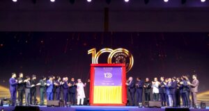 KISNA celebrates launch of its 100th Exclusive Showroom