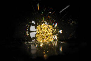 New Sun Alrosa 1
