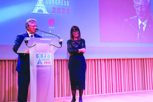 Opening session horizontal 1