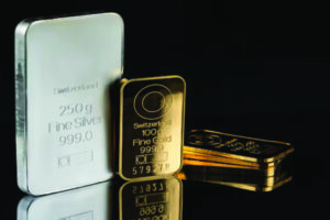 Precious metals