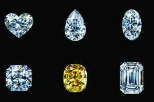 Rare investment-grade diamonds in Novosibirsk 1 Rare investment grade diamonds