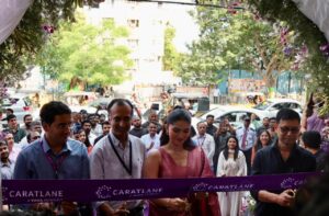 Ribbon Cutting Ceremony