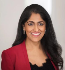 Richa Singh Managing Director Natural Diamond Council India
