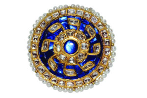 Rings by RK Jewellers South Extension