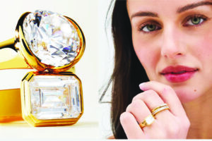 Sylvie Auravie Bridal Jewelry