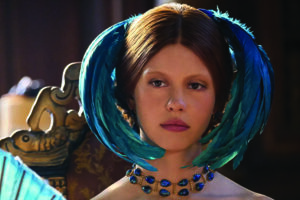 Tiffany Masterpieces in Film