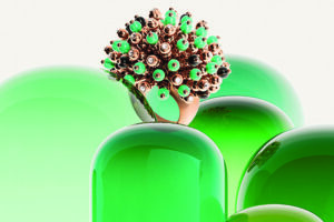 Tuttitutti by Cartier 2
