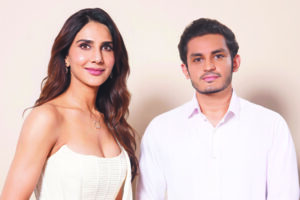 Vani Kapoor Anand Lukhi Cofounder Lukson