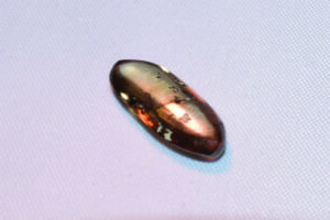 diamond weighing 2.79 carats