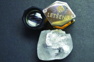 Gem Diamonds recovers 22 268 carats in Q3 1 illustrative 1 1