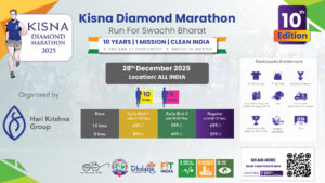 All India Registration page