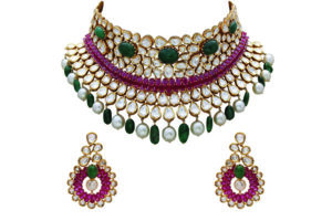 Anmol Jewellers