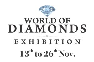 DP Abhushan World of Diamonds Exhibition in Ajmer