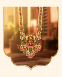 SHUBHA MANGALYAM WEDDING COLLECTION 3 1