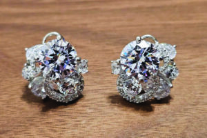 illustrative silver jewellery