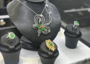 1 1765435364 High end and affordable segments drive Taiwan jewellery sector