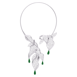 Tanya Sumans design Kshaya